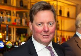 5-minutes with: Ian Crow