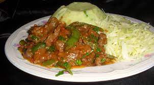 Pin On African Recipes