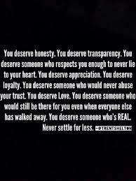 You Deserve Quote Deserve Quotes You Deserve Quotes Life Quotes