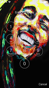 This page was last updated and verified on 21 february 2021. Wallpaper Android Lock Screen Bob Marley