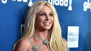 Supporters of britney spears gather outside a courthouse in downtown for a #freebritney protest as a hearing regarding spears' conservatorship is in session on july 22, 2020 in los angeles, california. Britney Spears Debuts Previously Unreleased Song On Her Birthday Cnn