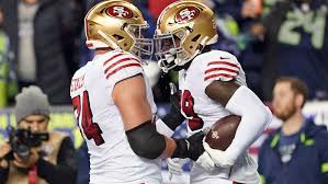 Some colleges dropped the sport because of deaths and injuries. 49ers At Seahawks Final Score Mistakes Doom Seattle As Niners Hang On To Win No 1 Seed In Thrilling Game Cbssports Com