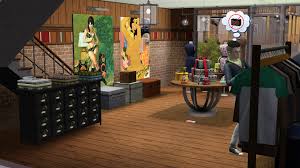 As we don't have a proper tattoo chair in . Shear Perfection Salon Tattoo Parlor Sims 3 Style