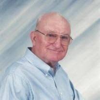 Roy Kenneth Spurgeon Obituary