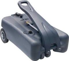 Large portable water tanks on wheels. Rv Black Water Tank 6 Things You Need To Know Portable Water Tank Rv Water Tank Waste Tanks