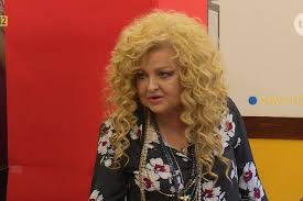 Magda gessler's most popular book is magda gessler. Kuchenne Rewolucje W Lublinie Gessler Pani Powinna Prowadzic Budke Z Zapiekankami Super Express Wiadomosci Polityka Sport