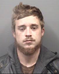 Police chase ends after wife talks driver into stopping