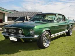 Hello Gorgeous Ford Mustang Fastback Gta Dark Moss Green 1967 Full Size Picture 03cdc593121707j Mustang Fastback Ford Mustang Fastback Ford Mustang