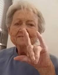 Sylvia Clawson Obituary (1940