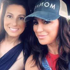 Healthy Hair Goals by Dawn Jaeger