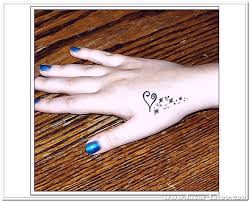 Heart Tattoo Designs For Hand Small Tattoos Girls Star Tattoo On Hand Star Tattoos Tattoo Design For Hand