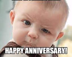 Your ten years have been the best there can be. Work Anniversary Meme Work Anniversary Meme The Office Looking For Some Cool Anniversaries Memes Edmund Bradshawe