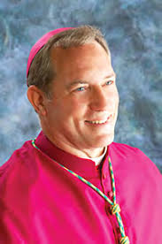 July 2020 The Most Rev. Peter M. Muhich Ordained 9th Bishop of the Diocese  of Rapid City July 9, 2020