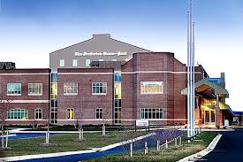 Under bill's leadership, fredericks, inc. Projects Waynesboro Construction Company Inc