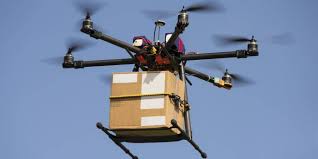 Abbreviation for unmanned aerial vehicle: A Beginners Guide To Understanding Drones By Sukant Khurana Medium