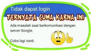 We did not find results for: Tidak Dapat Login Ada Masalah Saat Berkomunikasi Dengan Server Google Coba Lagi Nanti Ini Solusinya Youtube