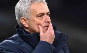 Roma, Mourinho rimprovera Ebrima Darboe e le sue parole diventano virali  (VIDEO)