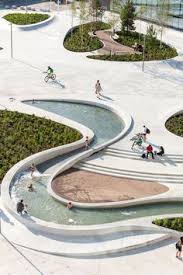 Check spelling or type a new query. 110 Fluid Design Ideas In 2021 Landscape Architecture Landscape Design Urban Landscape