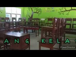 Siswa sma di sulawesi selatan mengikuti usbn dengan menggunakan sistem operasi android. Sma Negeri 2 Penukal Green Campus