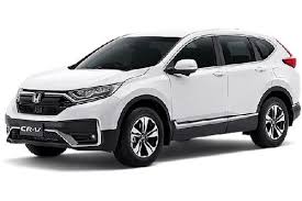 Sistem elektronik bantuan pemandu kini semakin canggih sehingga ada kereta yang mampu bergerak di lebuhraya tanpa bantuan pemandu.antara langkah penting dala. Warna Honda Cr V 2021 Tersedia 5 Warna Di Malaysia Zigwheels