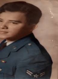 Isaac Del Toro Garza Obituary 2015