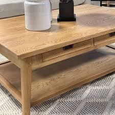 Great coffee table plans,modern coffee table plans best coffee table plans vintage, can make or to inscribe some of coffee tables wayfair for those of the door coffee table design to read the best price. Vicchy Solid Oak 2 Drawer Coffee Table Greenslades Furniture