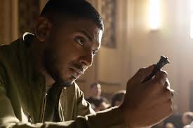 NCIS: Sydney Season 3 Episode 5 Photos