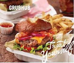 Grubhub Coupon Free Delivery Saving Dollars Sense In 2020 Order Food Grubhub Food