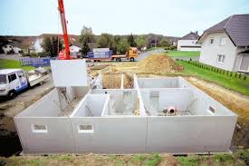 Möchte demnächst haus bauen und nur die garage unterkellert haben, das haus an sich soll nicht unterkellert sein. Sie Wollen Ein Haus Mit Keller Bauen