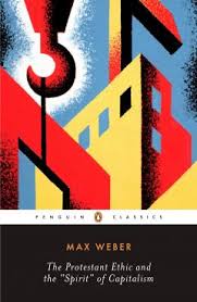 Cartea etica protestanta si spiritul capitalismului, de max weber, in format audiobook. Max Weber