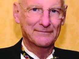 Douglas Durand Waldron, Jr.