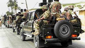 Jul 01, 2021 · cadets sue nda for alleged unlawful withdrawal ahmad lawal and anthony oranu are seeking a declaration that their purported withdrawal from the nda on the grounds of dossier review was malicious. Nda Attack Military Goes After Bandits After Killing 2 Officers Abducting One The Whistler Nigeria