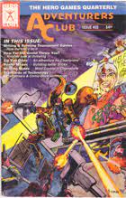Hero System Rulesbook 4th Edition Hero Games Hero System Drivethrurpg Com