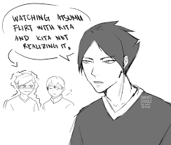 Creator chose not to use. Inochisart On Twitter I Feel You Samu Osasuna Haikyuu Haikyuumemes Haikyuufanart Inspired By This Tweet Https T Co 4ktcvvkpux