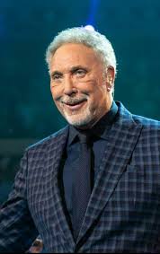 Introduction to Tom Jones fan group