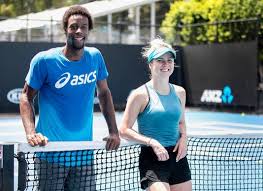 Ze focust zich met een trainingskamp volledig op de. Vijf Weken Na Relatiebreuk Gaan Monfils En Svitolina Trouwen Sport Pzc Nl