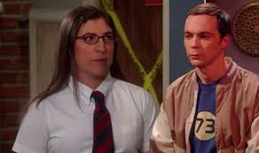 (for a complete rundown of cbs' fall premiere dates, click here.) The Big Bang Theory Sheldon Cooper S Marriage Was Teased In Season 7 By Psychic Tv Radio Showbiz Tv Express Co Uk