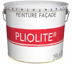 In questo modo potrai ricevere le ultime novità del mondo leroy merlin e le nostre esclusive offerte. Peinture Facade Pliolite Blanc 10 L Leroy Merlin