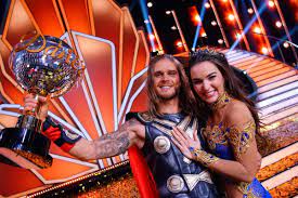 Kino.de @kinode „let's dance 2021 finale: Ynnzdapijmo0xm