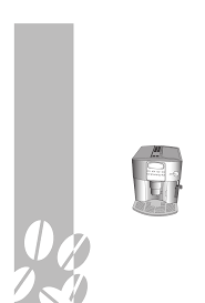 Lei sa abbastanza per scegliere il meglio e il più forte. Manual De Utilizare Delonghi Magnifica Eam3400 21 Pagini