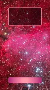Tap And Get The Free App Lockscreens Art Creative Space Stars Red Pink Hd Iphone 6 Plus Lock Scre Hintergrundbilder Iphone Hintergrundbilder Sperrbildschirm