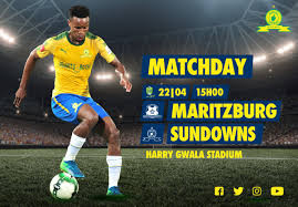 Mamelodi sundowns and maritzburg united livescore. Mamelodi Sundowns Fc On Twitter Matchday Maritzburg United Vs Mamelodi Sundowns 22 04 2018 Harry Gwala Stadium Nedbank Cup 3 00 Pm Sundowns Nedbankcup Https T Co Hodfj4uqgo