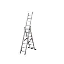 Le lundi février mon aspirateur ne. Scara Aluminiu 3 Tronsoane 150 Kg Inaltime Maxima 399 Cm Maxima Depot Ladder