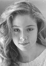 Megan Follows