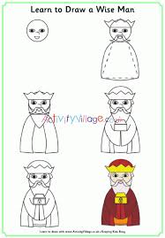 First things first draw an oval, as a guide for the head. use smooth and light lines for the first steps. Learn To Draw A King