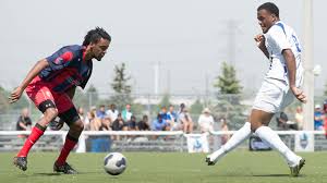 Profesyonel kariyerine sigma fc kulübünde başladı. Player Profile Sigma Fc S Cyle Larin