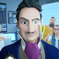 🔥 Carter Greene MBTI