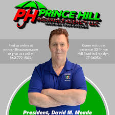 At prince albert insurance ltd, we'll be there when you need us. Prince Hill Insurance Agency Llc Prince Hill Insurance Agency Llc