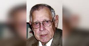 Obituary information for Claud Lewis Waters