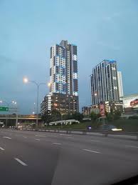Alstonia residence has 486 units of condominium with built up size ranging from 1,469sf to 1,945sf spread in 9 acres development land. Landmark Residence Sungai Long Kajang Updated 2021 Prices